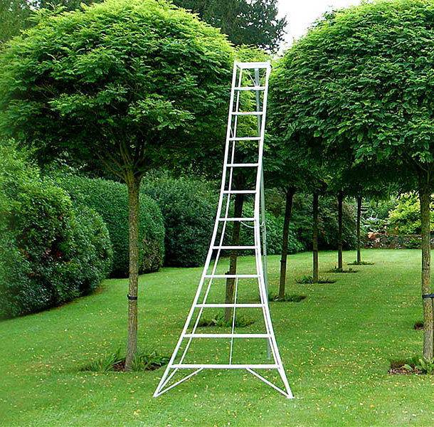 Alternative to Ladders