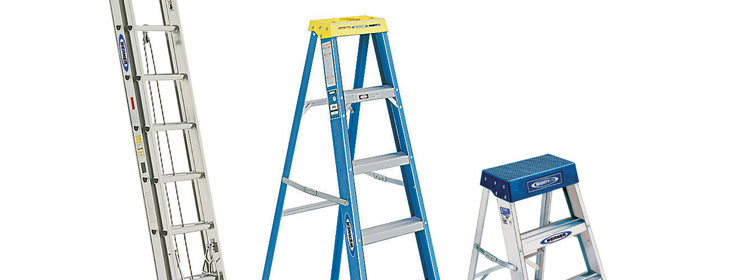 How Long a Ladder Do I Need