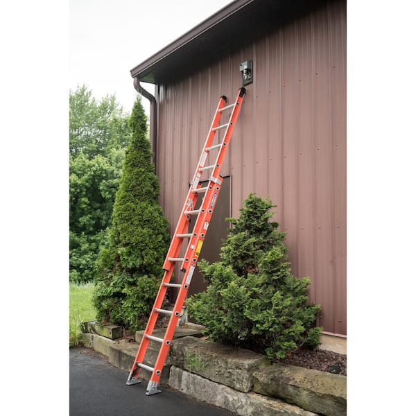 How Long is a 32 Foot Extension Ladder